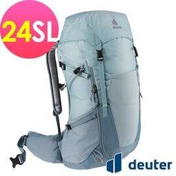 Deuter 德國 女款 Aircontact 60+10 SL 拔熱式透氣背包《紫/紅》/3320416/悠遊山水 歷史價格詳細信息