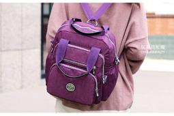 極輕量後背包 輕巧媽媽包 女後背包 防潑水尼龍後背包 空氣包 舖棉包16809 Catsbag Shop 歷史價格詳細信息