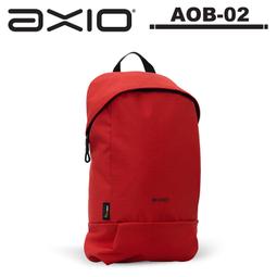AXIO AOB-02 Outdoor Backpack 8L休閒健行後背包 -赤色紅 歷史價格詳細信息