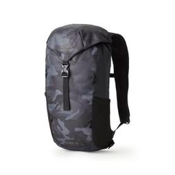 美國 Gregory NANO 16L多功能背包-黑林地迷彩 GG111497-9183  特價1782 價格比較,價格查詢,歷史價格詳細信息