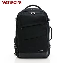 【vensers】多功能時尚後背包(S1001001灰色) 歷史價格詳細信息