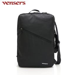 【vensers】多功能時尚後背包(S1001001灰色) 歷史價格詳細信息