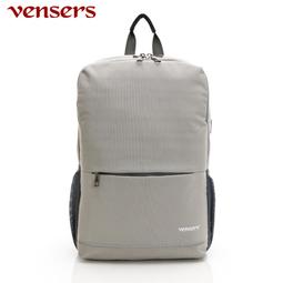 【vensers】多功能時尚後背包(S1001001灰色) 歷史價格詳細信息