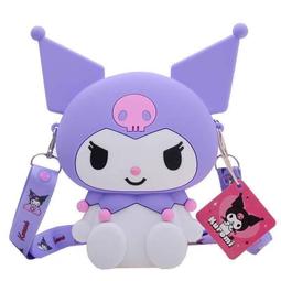 酷洛米 造型自黏便利貼組附收納包 (粉霧色文具) 歷史價格詳細信息