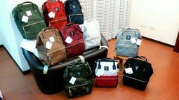 日本正貨【現貨】 Anello 斜背手提2用包-AT-H0852-軍綠-現貨販售 歷史價格詳細信息