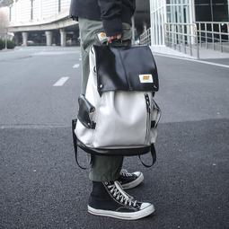 後背包 雙肩包 書包 書包女日系校園ulzzang可愛初中生雙肩包百搭卡通泰迪熊高中背包 歷史價格詳細信息