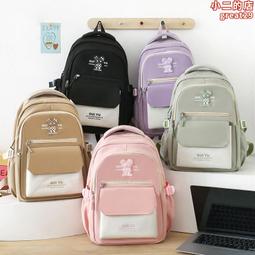 女生書包3一6女童高顏值初中生高中三至六大容量四年級小學生超輕 歷史價格詳細信息