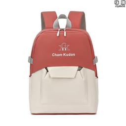 2024新款時尚背包旅行包休閒大容量女中大學生書包15.6寸雙肩包 價格比較,價格查詢,歷史價格詳細信息