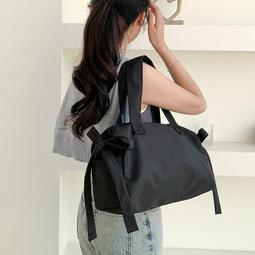 手提包|大包 蝴蝶結斜背包 斜挎斜背包 手提女包 斜挎單肩手提包 女用 中年百搭媽媽大氣韓版 小婦女款-包沒煩惱 歷史價格詳細信息