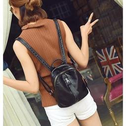 水桶包迷你小包包女真皮2024新款夏小眾輕奢品牌高級感單肩斜挎包-zero潮流屋 歷史價格詳細信息