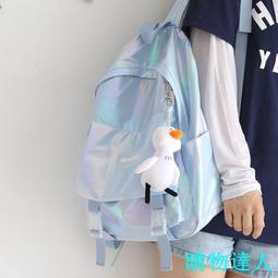 韓版後背包 大容量後背包 學生後背包 學生書包 雙肩包 防盜後背包 背包 筆電後背包 後背包女 帆布後背包 書包 素色 歷史價格詳細信息
