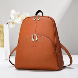 韓系旅行輕量化防潑水多功能後背包│防搶防竊USB充電孔│多夾層可裝12吋筆電 歷史價格詳細信息