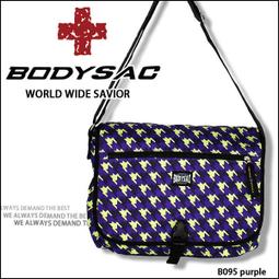 AMINAH~【BODYSAC B625】機能性 美國國旗 印花後背包 歷史價格詳細信息