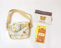 全新,Rilakkuma 拉拉熊 手提袋 ,環保袋 歷史價格詳細信息