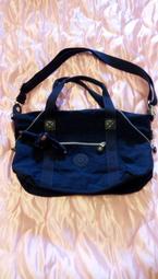 Kipling 猴子包 亞麻藍 70109 升級版 拉鍊手掛包 零錢包 長夾 手拿包 斜背包  鈔票/零錢/卡包 輕便多夾層 防水 附長背帶可斜背 限量 歷史價格詳細信息