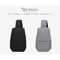 【原廠品質 再送小禮物】韓系背包 斜背包 防潑水大容量 側背包 公事包 包包 後背包 學生書胸包 槍包 防盜包 腰包 歷史價格詳細信息