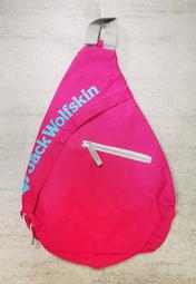 飛狼 Jack Wolfskin 飛狼靚閃斜後背包 JW-510 黃色 歷史價格詳細信息