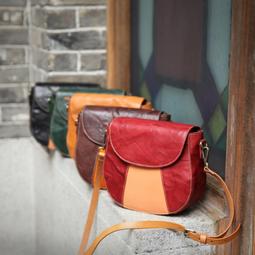 ~皮皮創~極簡百搭真皮軍帽 英倫風復古文藝小羊皮拼接休閒帽百搭個性中性帥氣時尚平頂帽 歷史價格詳細信息