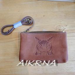 【達洋貓 Dayan】斜背袋 英倫小貓 歷史價格詳細信息