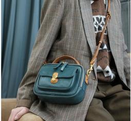 原創設計質感漸層小眾ins韓風通勤帆布單肩託特包袋大容量女夏天 歷史價格詳細信息