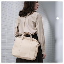 原創簡約設計大容量手提單肩包拉鍊款學生書包電腦純色文藝帆布包 歷史價格詳細信息