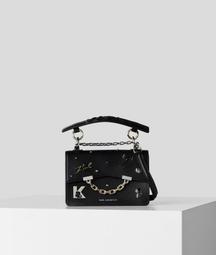 KARL LAGERFELD 老佛爺卡爾拉格斐 側背包 斜肩包 手提包 女性 後背包 零錢包 手拿包 歷史價格詳細信息