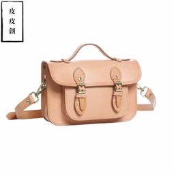 純手工蠟線真皮女包進口牛皮哈贊包馬蹄包單肩斜挎手提百搭琳迪包 歷史價格詳細信息