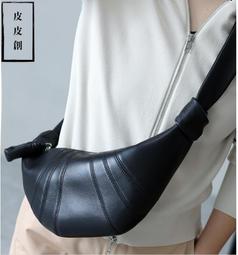 皮革 大容量 側背包 水餃包 餃子包 單肩包 月牙包 肩背包 腋下包 斜背包 斜挎包 背包 半月包 包包女 防潑水 包包 歷史價格詳細信息