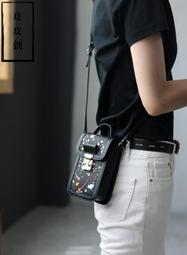 原創文藝機車時尚大容量帆布包袋 ins港風潮牌男女款單肩包斜挎包 歷史價格詳細信息