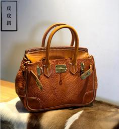 意大利進口植鞣革頭層牛皮全手工製作復古卡夾女生??薄款創【阿牛百貨】 歷史價格詳細信息