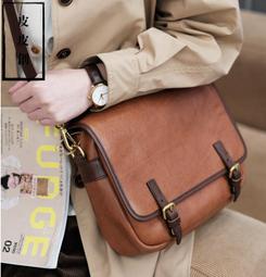 『皮皮創』原創設計手作真皮牛角包。個性百搭進口小羊皮斜背包獨特創意包可頌包大容量拼接手縫軟糯真皮餃子包 歷史價格詳細信息