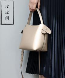 小眾獨特小包包2024超火設計感粉色手提包可愛斜挎保齡球包女 歷史價格詳細信息