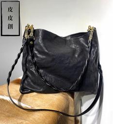 原創簡約設計大容量手提單肩包拉鍊款學生書包電腦純色文藝帆布包 歷史價格詳細信息