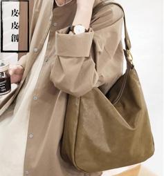 原創設計質感漸層小眾ins韓風通勤帆布單肩託特包袋大容量女夏天 歷史價格詳細信息