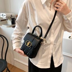 『現貨』 小廢包 小包 口紅包 小包包 菱格紋包包 肩包 高級感小包女夏季新款爆款小眾口紅包復古斜背包迷你鏈條包-時尚箱包 歷史價格詳細信息