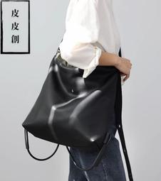 『皮皮創』原創設計手作真皮超迷你小雙肩包。小眾設計純手工編織包 頭層納帕牛皮斜背包女真皮mini小單肩包百搭真皮小包包 歷史價格詳細信息