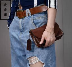 『皮皮創』原創設計手作真皮迷你小托特包。日系簡約復古頭層植鞣牛皮豎款小包百搭通勤手提單肩斜背包 歷史價格詳細信息