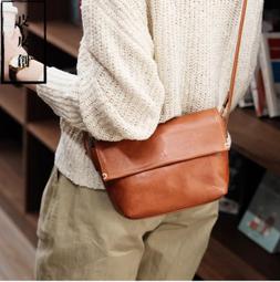 『皮皮創』原創設計手作真皮迷你小托特包。日系簡約復古頭層植鞣牛皮豎款小包百搭通勤手提單肩斜背包 歷史價格詳細信息