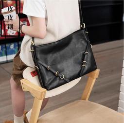 『皮皮創』原創設計手作真皮郵差包。復古頭層植鞣牛皮斜背包高級質感通勤電腦翻蓋書包男女大容量單肩側背包 歷史價格詳細信息