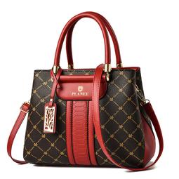 《愛網購》~SD00151~女包包新款女士手提包單肩包大容量時尚斜挎包媽媽休閒包外出包收納包側背包斜背包 歷史價格詳細信息