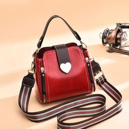 《愛網購》~SB07305~包包女新款韓版漂亮小方包條紋斜挎包休閒單肩斜挎迷你小包斜背包收納包休閒包外出包 歷史價格詳細信息