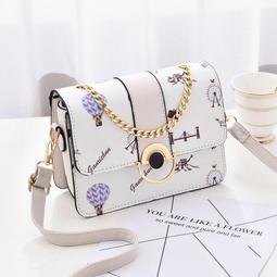 《愛網購》~SB07497~春夏上新小包包新款潮時尚女士小方包質感簡約斜挎單肩包斜背包收納包休閒包外出包 歷史價格詳細信息