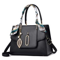 【八號館】手提包女新款大氣中年媽媽包大容量母親節禮物包包洋氣斜挎包休閒包外出包收納包側背包斜背包．SD00078 歷史價格詳細信息