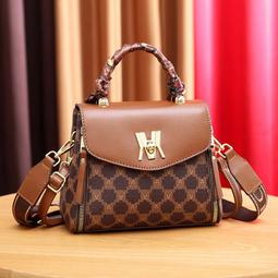 『購物趣』小包包女新款時尚潮流單肩手提包寬帶洋氣斜挎包收納包休閒包外出包旅行包~SF10164 歷史價格詳細信息