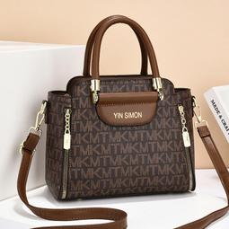 今年流行大容量包包女2022新款羽絨包女大包百搭斜挎包秋冬單肩包【爆款特賣】 歷史價格詳細信息