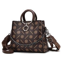 【八號館】中年女士媽媽牛津布格子單肩包多層時尚斜挎包旅遊輕便實用小背包休閒包外出包收納包手機包．TB12096 歷史價格詳細信息