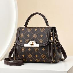 【八號館】手提包秋季新款小清新單肩斜跨餃子菜籃子包包女外出包收納包旅行包休閒包．SF13994 歷史價格詳細信息