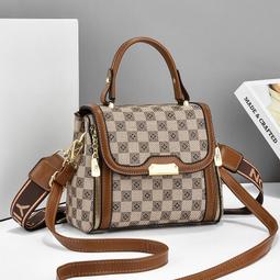 『購物趣』女新款潮印花時尚超火小包包女士手提單肩斜挎包~SF12091 價格比較,價格查詢,歷史價格詳細信息