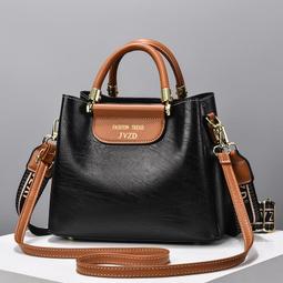 《愛網購》~SF13956~流行包包水桶包新款洋氣小眾女士手提單肩斜挎包外出包收納包休閒包旅行包 歷史價格詳細信息