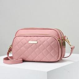 《愛網購》~SF13929~今年流行水桶包新款洋氣小眾女士手提單肩斜挎包外出包收納包休閒包旅行包 歷史價格詳細信息